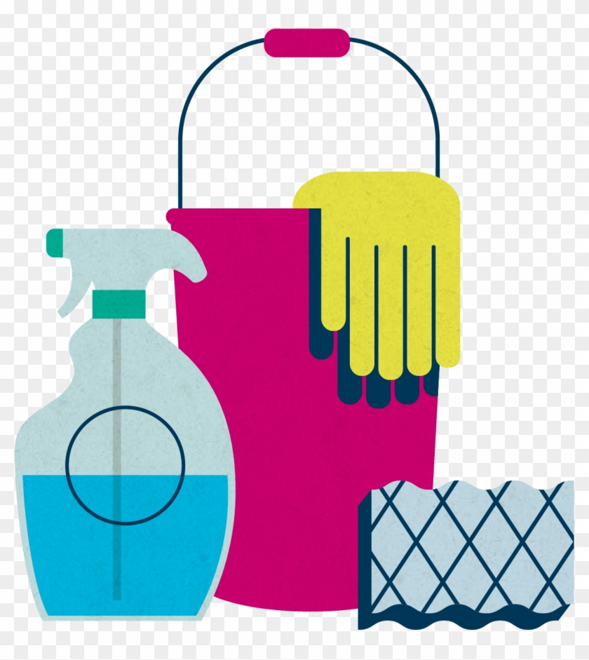This image has an empty alt attribute; its file name is 3-31953_mgic-link-servicing-cleaning-supplies-icon-clip-art-cleaning-supplies.jpg